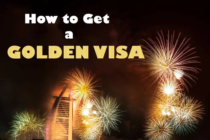 Golden Visa