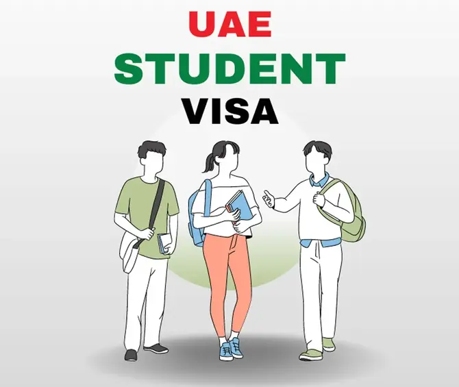 Student Visa