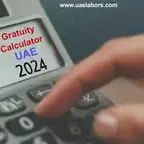 Gratuity Calculator 2024