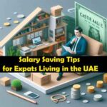 Salary Saving Tips for Expats Living in the UAE