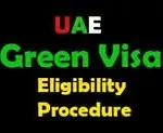 UAE Green Visa