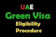 UAE Green Visa