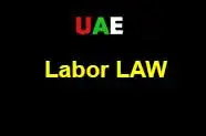 UAE Labour LAW