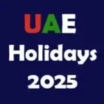 UAE Holiday 2025